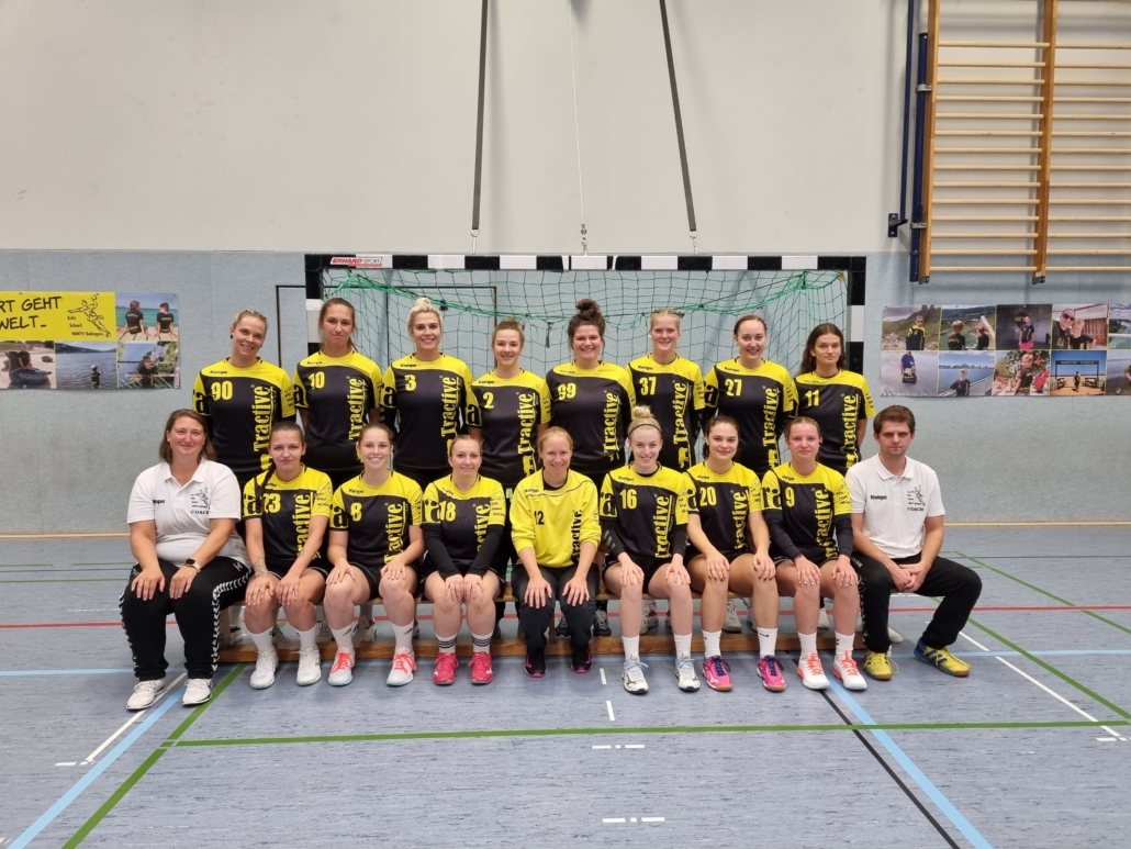 Senioren-Handball aktuelle Ergebnisse vom Wochenende (29./30.10.2022) – WMTV