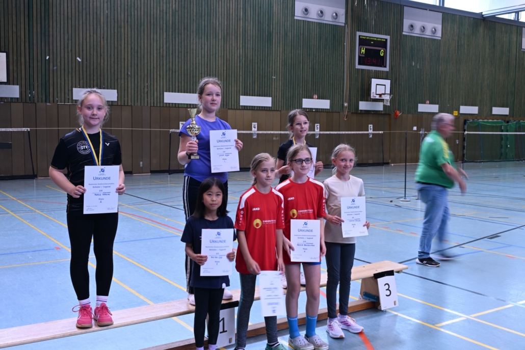 Badminton WMTV Solinger Stadtmeisterschaften 2026-1