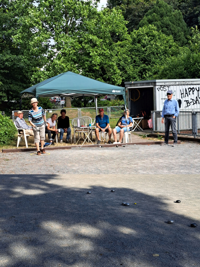 Neuer Pavillion der Boule Gruppe WMTV 2026-3