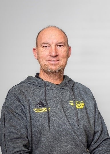 Andreas Lukosch