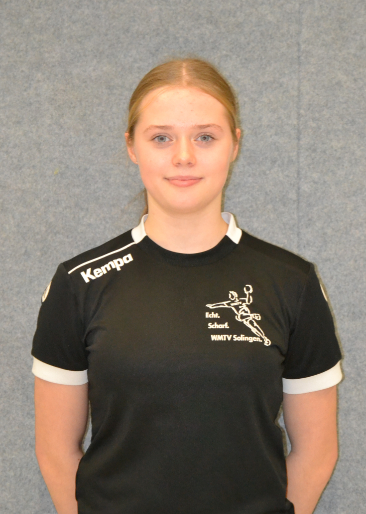 Sophie Ueßler