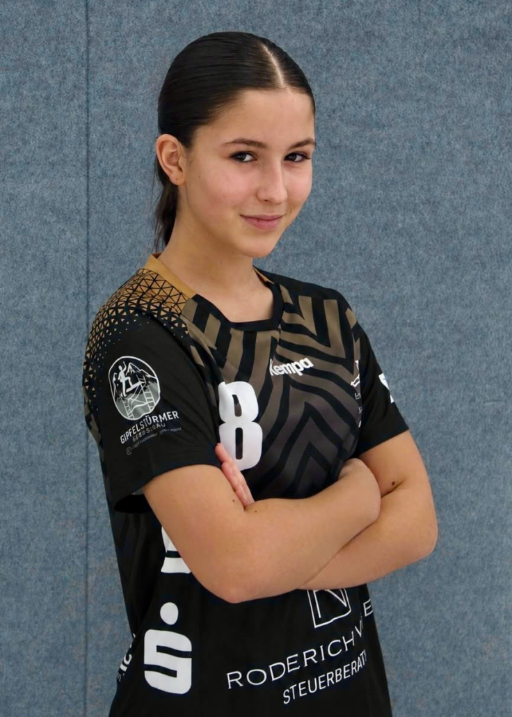 Amelie Westebbe
