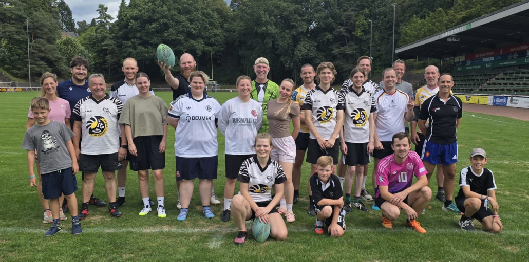 260829 Touch Rugby Solingen