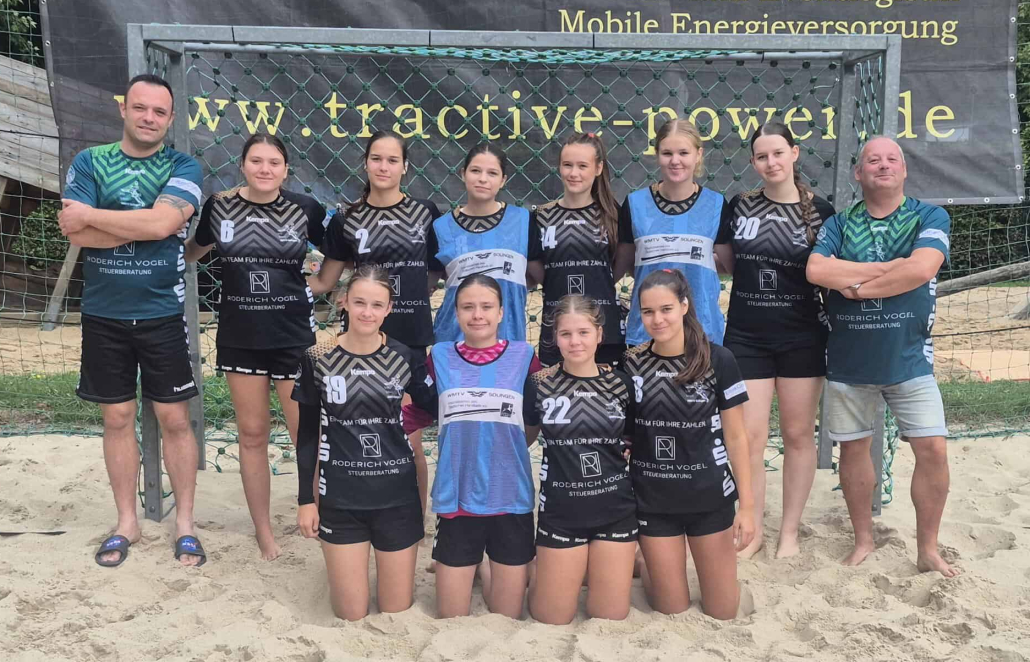 Beach Babes wA 2026
