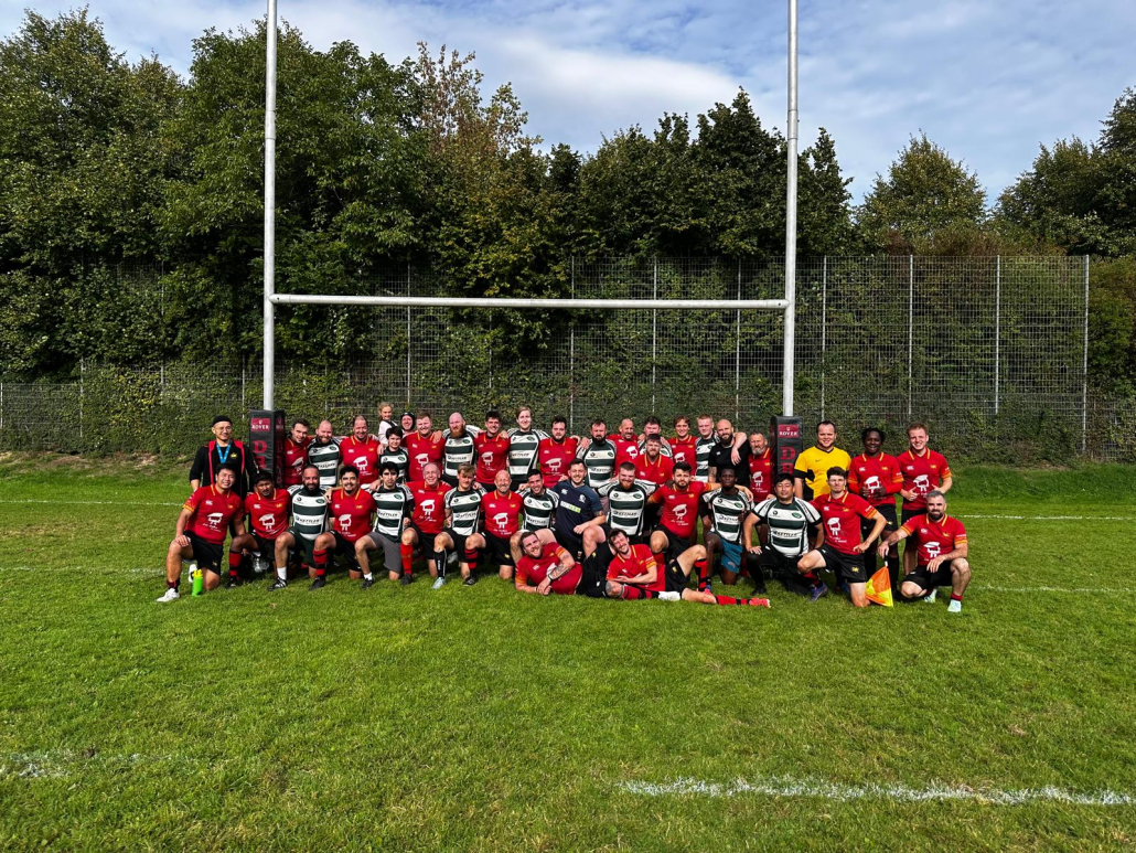 Bergische Zebras Verbandsligaturnier Rugby WMTV 092026
