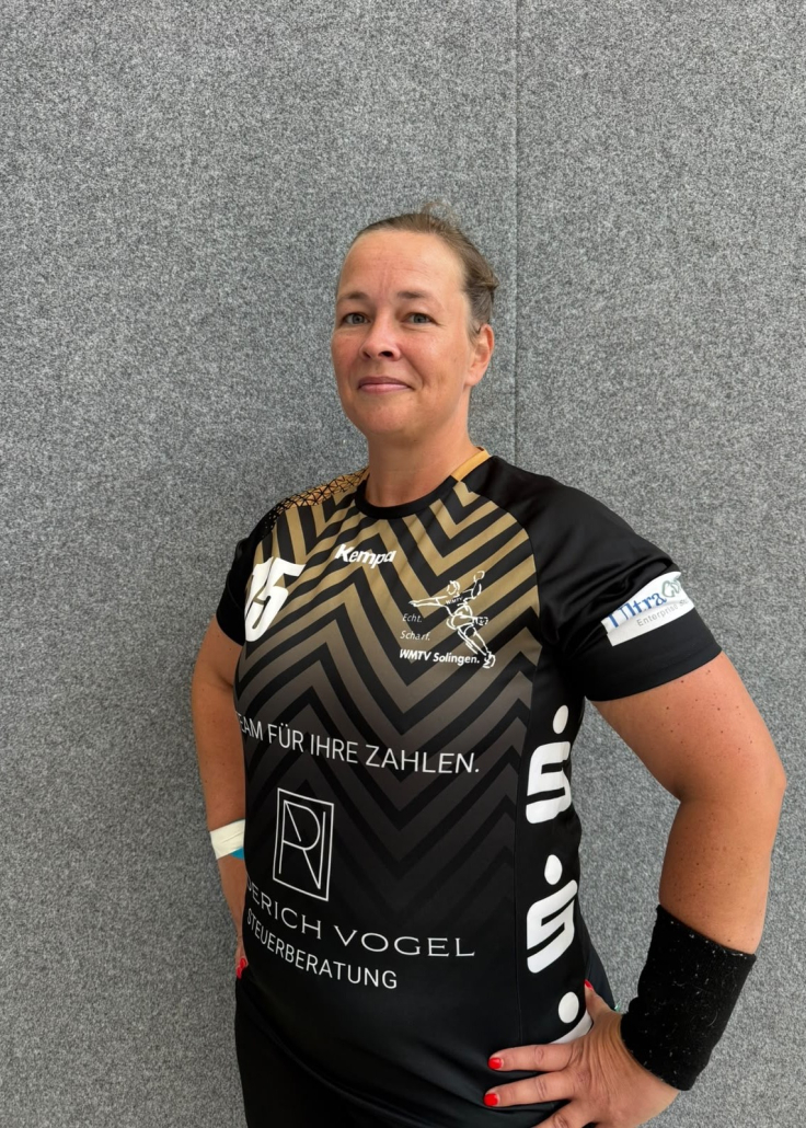 Simone Lehmhaus